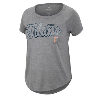 Titans Galaxy Tee - Smoked Pearl